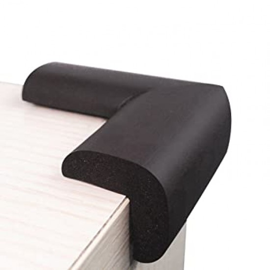 Table Edge Corner Bumpers, 4pc