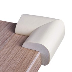 Table Edge Corner Bumpers, 4pc Table Edge Corner Bumpers, 4pc