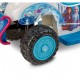 Kids' Trax 6V Disney Frozen 2 Sing and Ride Powered Ride-On - Blue