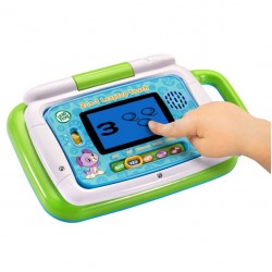 LeapFrog 2-in-1 LeapTop Touch LeapFrog 2-in-1 LeapTop Touch