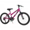 Movelo Algonquin 20" Girls’ Steel Mountain Bike