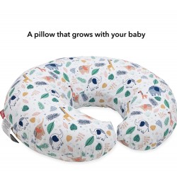 Nuby Support Pod Infant Breastfeeding Support Pillow Nuby Support Pod Infant Breastfeeding Support Pillow