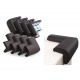 Table Edge Corner Bumpers, 4pc
