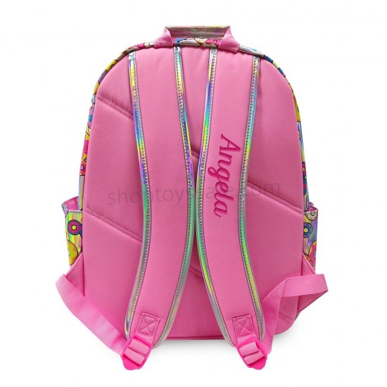 Disney Minnie Mouse 16inches Icon Backpack