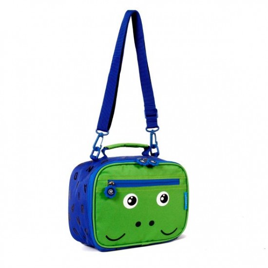 Twise Sidekick Insulated Lunch Bag, Dino