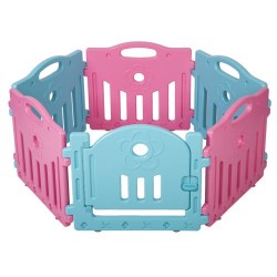 6 Panel Playpen 6 Panel Playpen