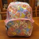 Disney Minnie Mouse 16inches Icon Backpack