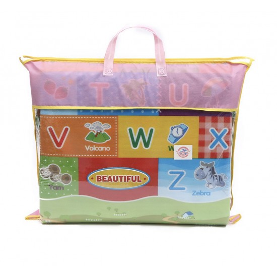 Double Sided Crawl Mat Double Sided Crawl Mat