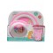 Disney 3-Piece Princess Dinner Time Set