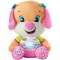 Fisher Price Laugh & Learn So Big Sis, Large Musical Plush Learning Toy: