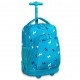 J World Sunny 17" Rolling Backpack J World Sunny 17" Rolling Backpack