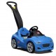 Step2 Whisper Ride Cruiser - Blue