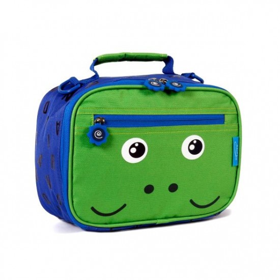 Twise Sidekick Insulated Lunch Bag, Dino