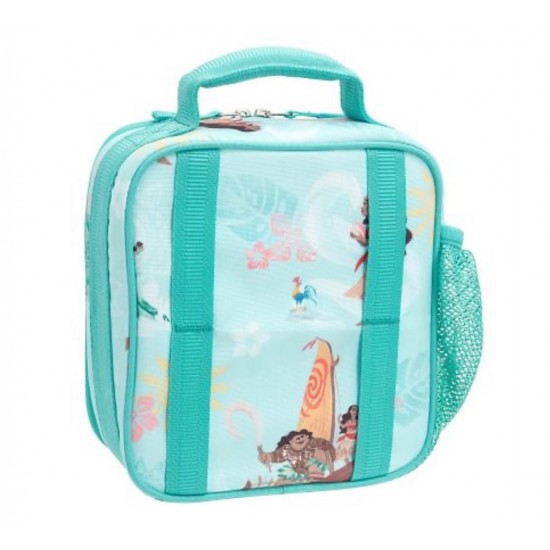 Mackenzie Disney Moana Lunch Bag
