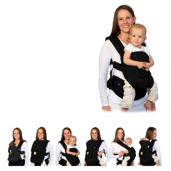 LILLEbaby 6-Position Complete Airflow Baby & Child Carrier LILLEbaby 6-Position Complete Airflow Baby & Child Carrier