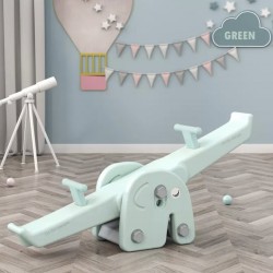 Elephant Teeter Totter Elephant Teeter Totter