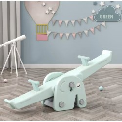 Elephant Teeter Totter Elephant Teeter Totter