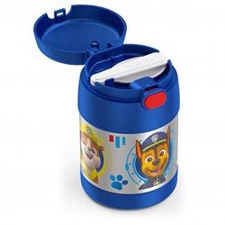 Thermos 10oz Food Jar, Paw Patrol