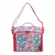 J World Casey Lunch Bag- Floret