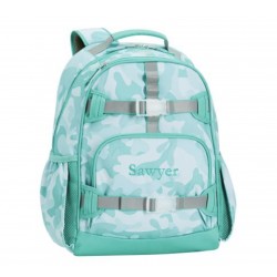 Mackenzie 15inch Camo Backpack Mackenzie 15inch Camo Backpack