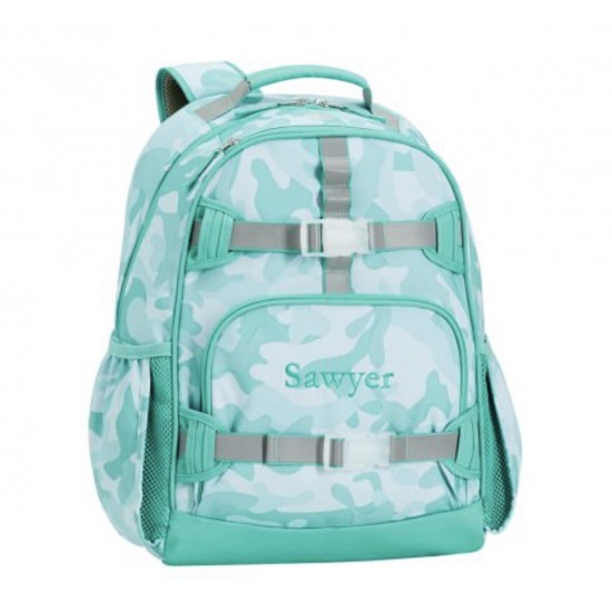 Mackenzie 15inch Camo Backpack Mackenzie 15inch Camo Backpack