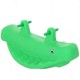 BUBBAS Whale Teeter Totter, Green BUBBAS Whale Teeter Totter, Green