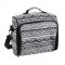 J World Casey Lunch Bag- Tribal