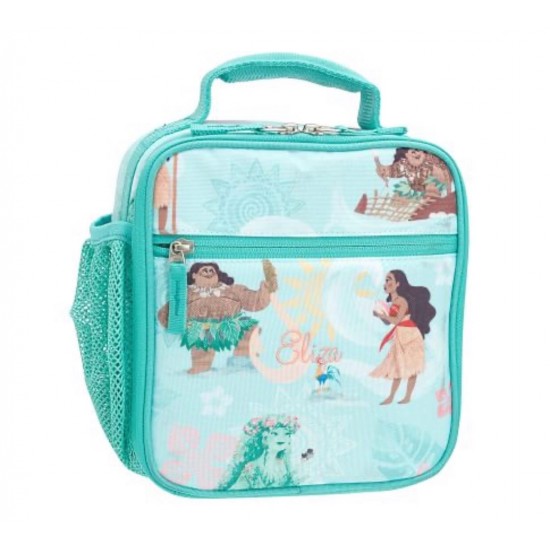 Mackenzie Disney Moana Lunch Bag