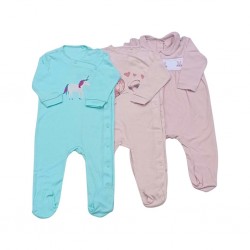 Next 3 PC Sleepsuit, 9-12 Months Next 3 PC Sleepsuit, 9-12 Months