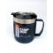 Stanley Legendary Camp Mug, Midnight Blue