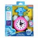 LeapFrog Blues Clues and You! Tickety Tock Play and Learn Clock LeapFrog Blues Clues and You! Tickety Tock Play and Learn Clock