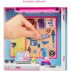 Barbie Dream Closet with 30+ Pieces Accessories  + FREE DOLL