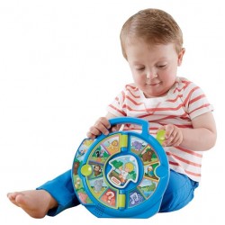 Little People World Of Animals See & Say