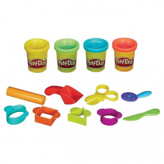 Play-Doh Starter Set Play-Doh Starter Set