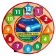 Melissa And Doug Shape Sorting Wooden Clock Melissa And Doug Shape Sorting Wooden Clock