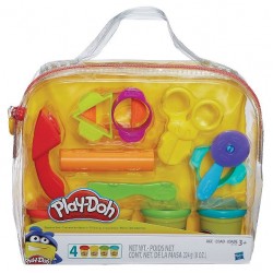 Play-Doh Starter Set Play-Doh Starter Set