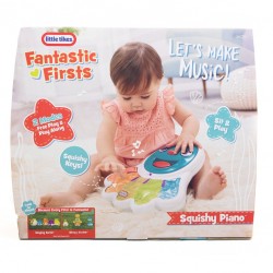Little Tikes Squishy Piano Little Tikes Squishy Piano