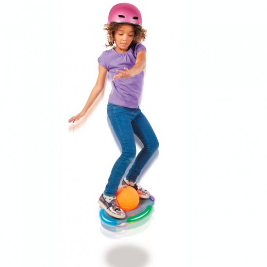 Little Tikes Pogo-It With Free Helmet Set
