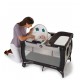 Graco Pack 'n Play Care Suite Playard - Babs Fashion