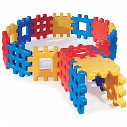 Little Tikes Big Waffle Blocks Little Tikes Big Waffle Blocks