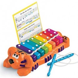 Little Tikes Jungle Jamboree 2-in-1 Piano/Xylophone Little Tikes Jungle Jamboree 2-in-1 Piano/Xylophone