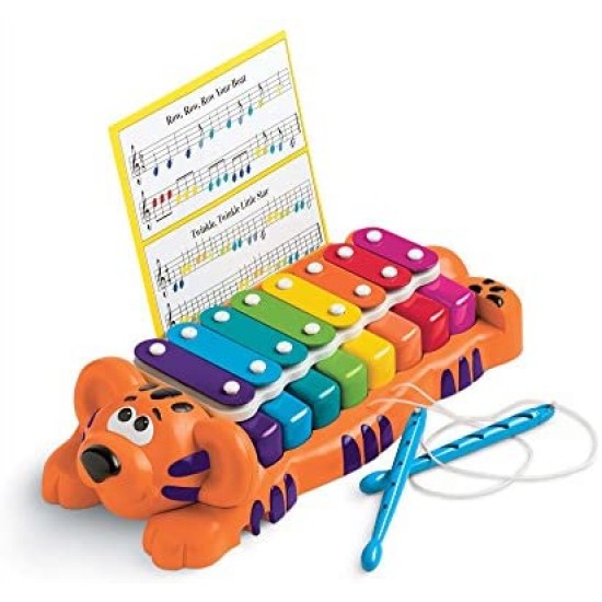 Little Tikes Jungle Jamboree 2-in-1 Piano/Xylophone Little Tikes Jungle Jamboree 2-in-1 Piano/Xylophone