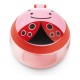 Skip Hop Snack Cup, Ladybug