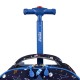J World 18Inch Duo Backpack And Lunch Bag, Spaceship J World 18Inch Duo Backpack And Lunch Bag, Spaceship