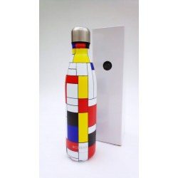 BUBBAS Hydrant Cola Bottle, 15hrs Hot and 24hrs Cold, 750ml