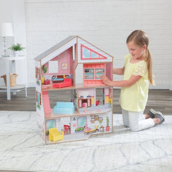 Kidkraft Charlie Dollhouse