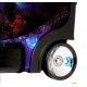 J World 18inch Rolling Backpack, Galaxy J World 18inch Rolling Backpack, Galaxy
