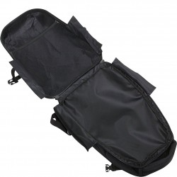 J World New York Tuttle Hard shell 18inch Laptop Backpack