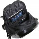 J World New York Tuttle Hard shell 18inch Laptop Backpack J World New York Tuttle Hard shell 18inch Laptop Backpack