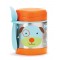 Skip Hop Insulated Food Jar, Dog